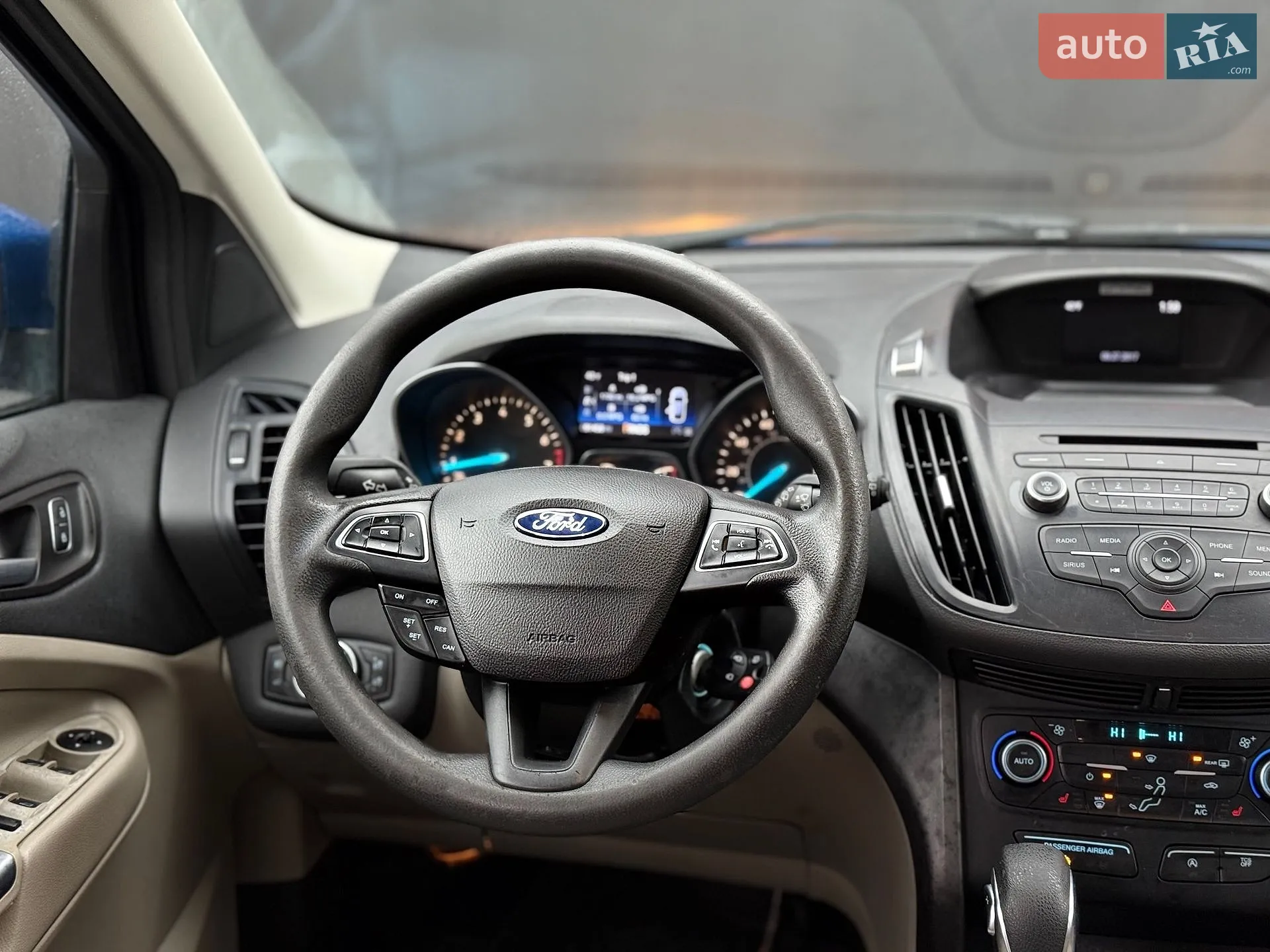 2018 Ford Escape - мініатюра 49