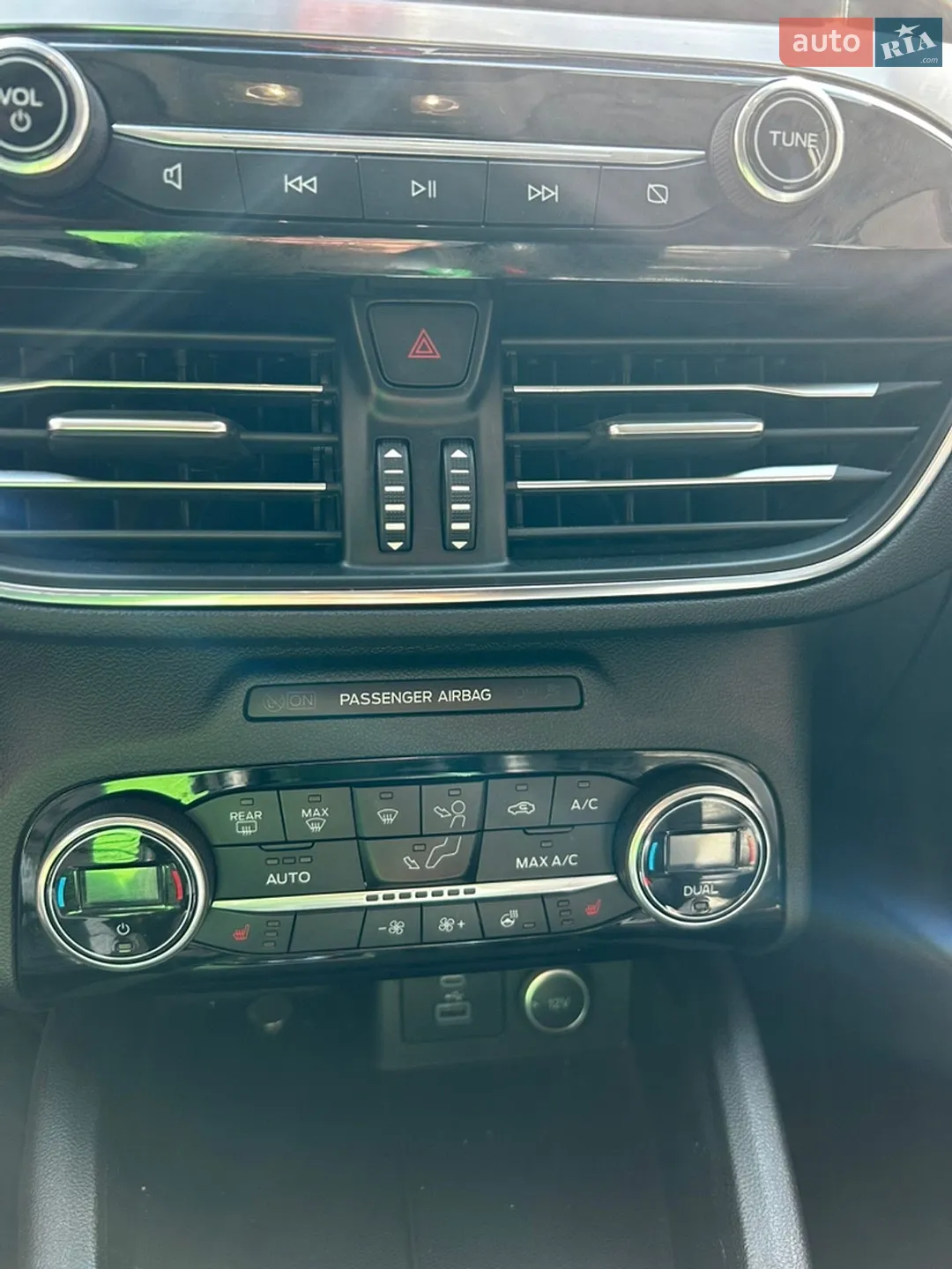 2021 Ford Escape - мініатюра 7