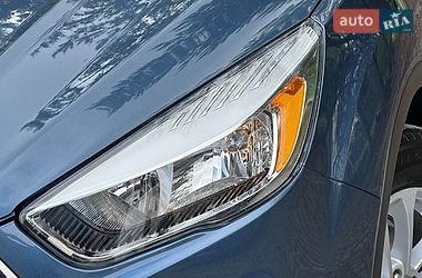 Внедорожник / Кроссовер Ford Escape 2018 в Самборе фото 34 Внедорожник / Кроссовер Ford Escape 2018 в Самборе
