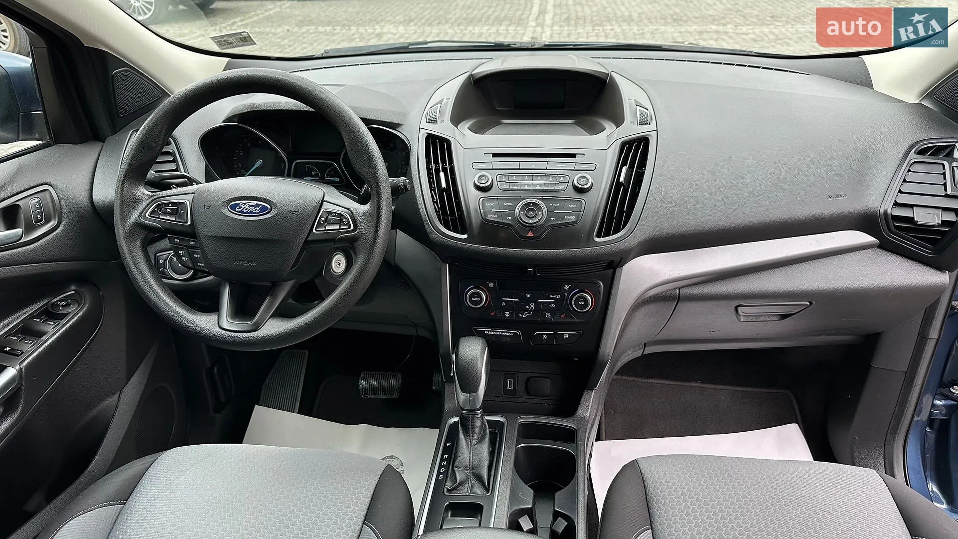 2018 Ford Escape - мініатюра 84