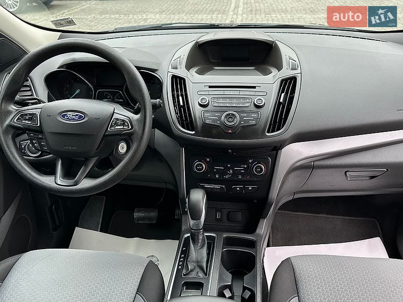 Внедорожник / Кроссовер Ford Escape 2018 в Самборе фото 84 Внедорожник / Кроссовер Ford Escape 2018 в Самборе