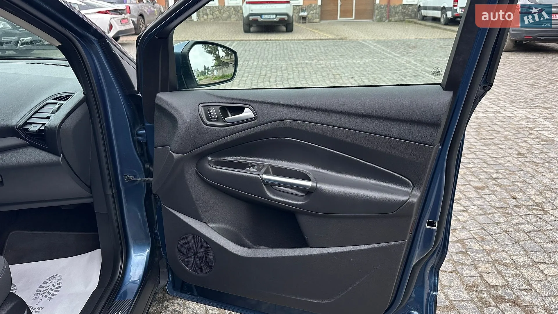2018 Ford Escape - мініатюра 97