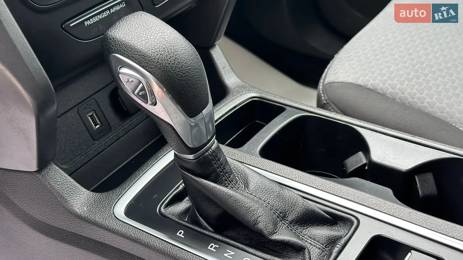 2018 Ford Escape - мініатюра 102