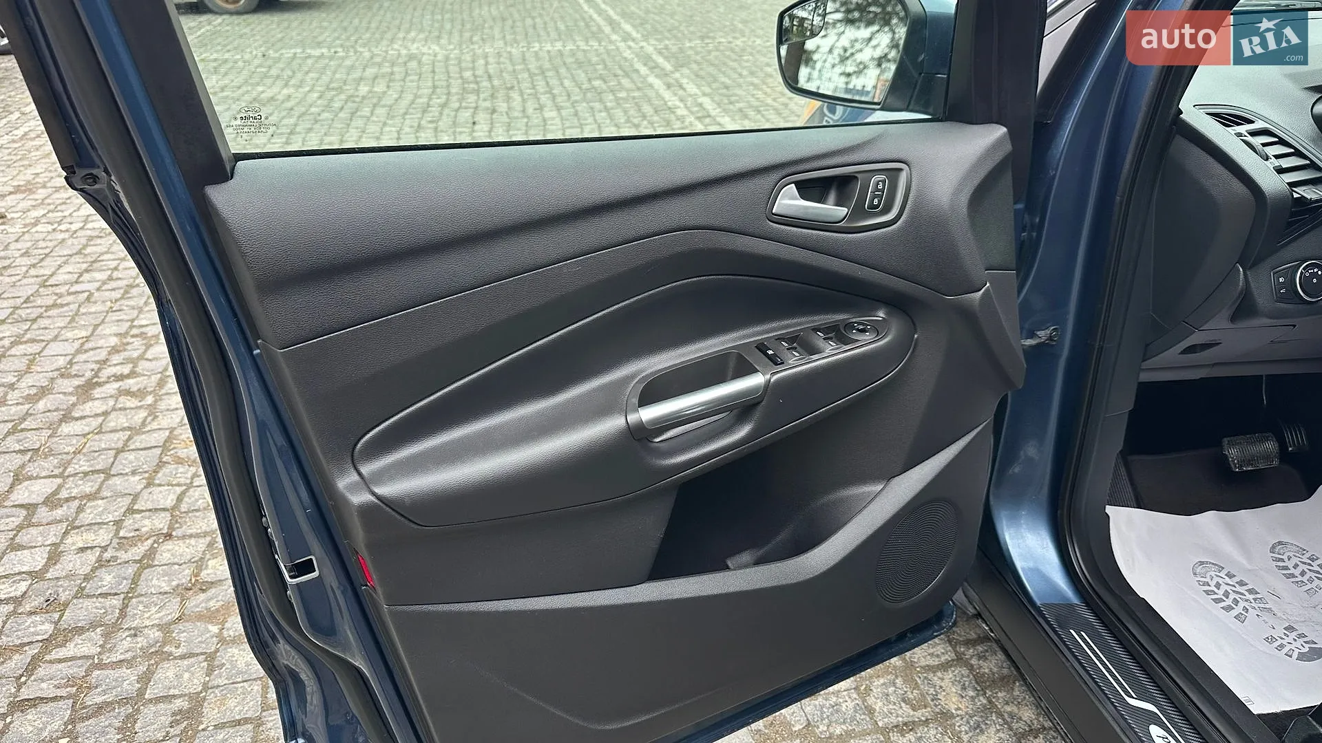 2018 Ford Escape - мініатюра 107