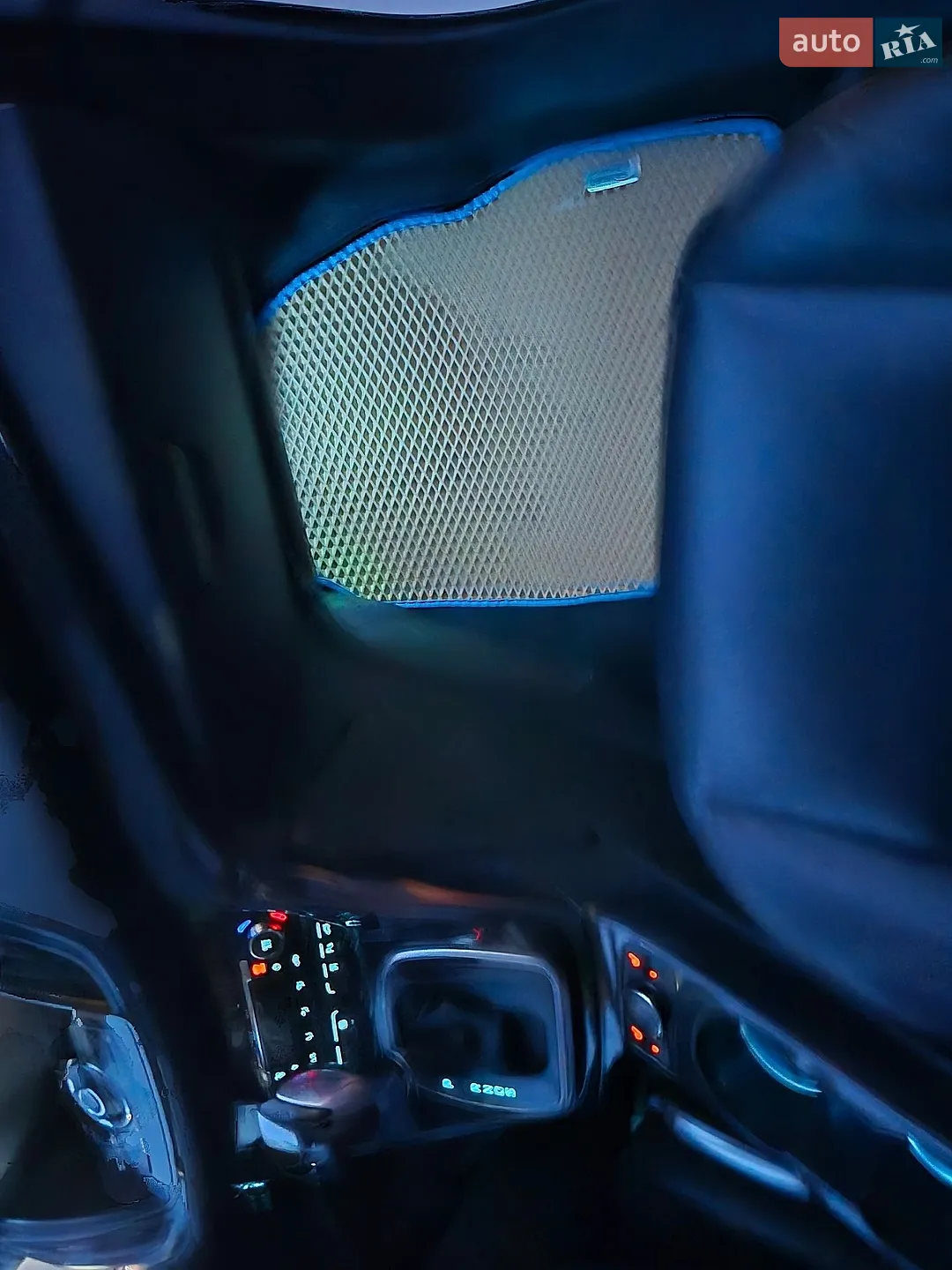 2013 Ford Escape - мініатюра 29