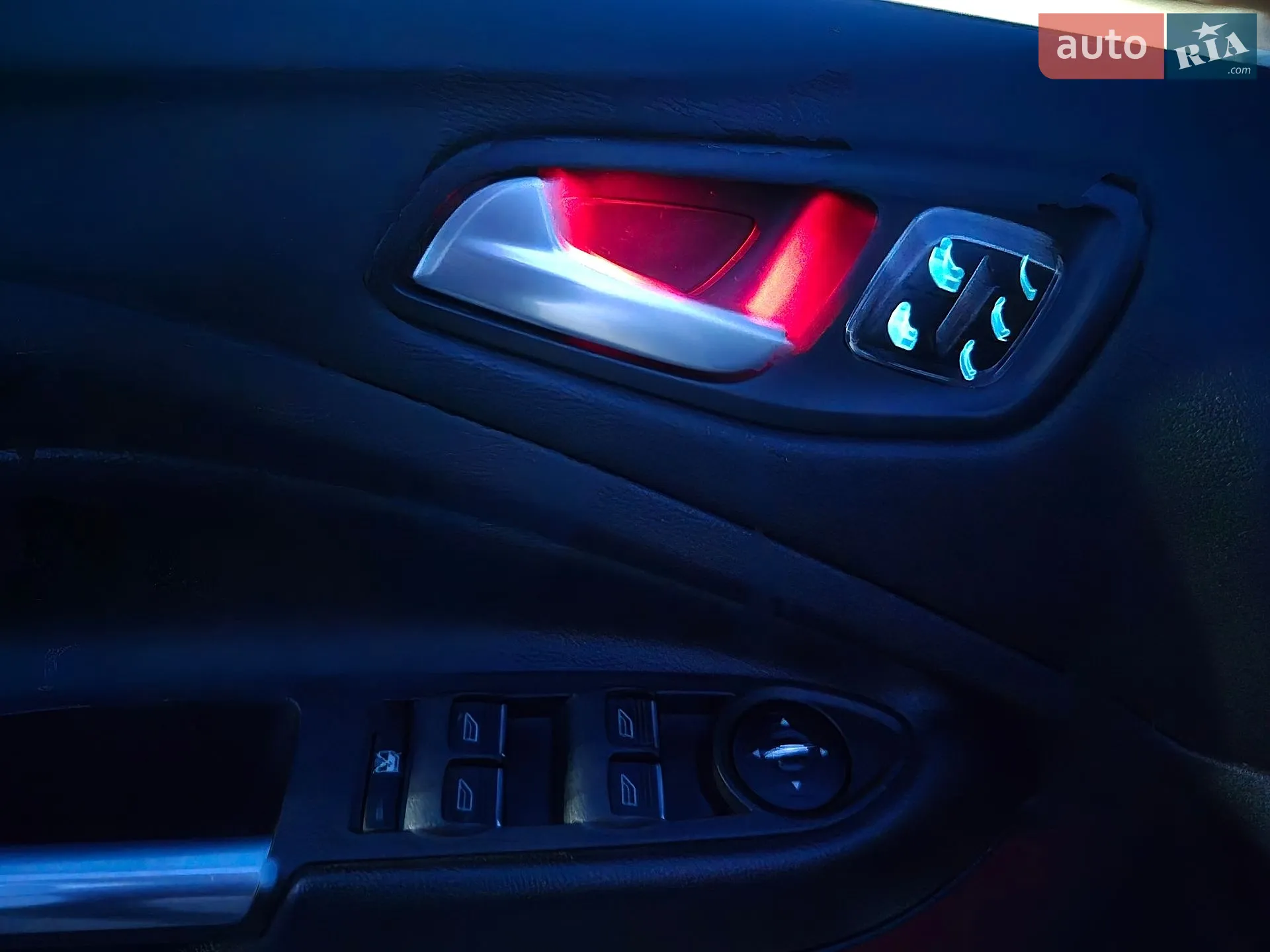 2013 Ford Escape - мініатюра 31