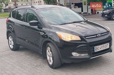 Позашляховик / Кросовер Ford Escape 2012 в Богородчанах
