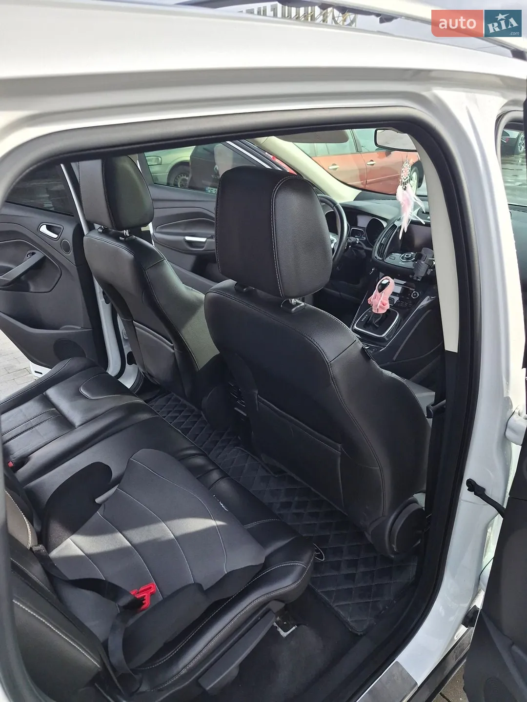 2013 Ford Escape - мініатюра 14