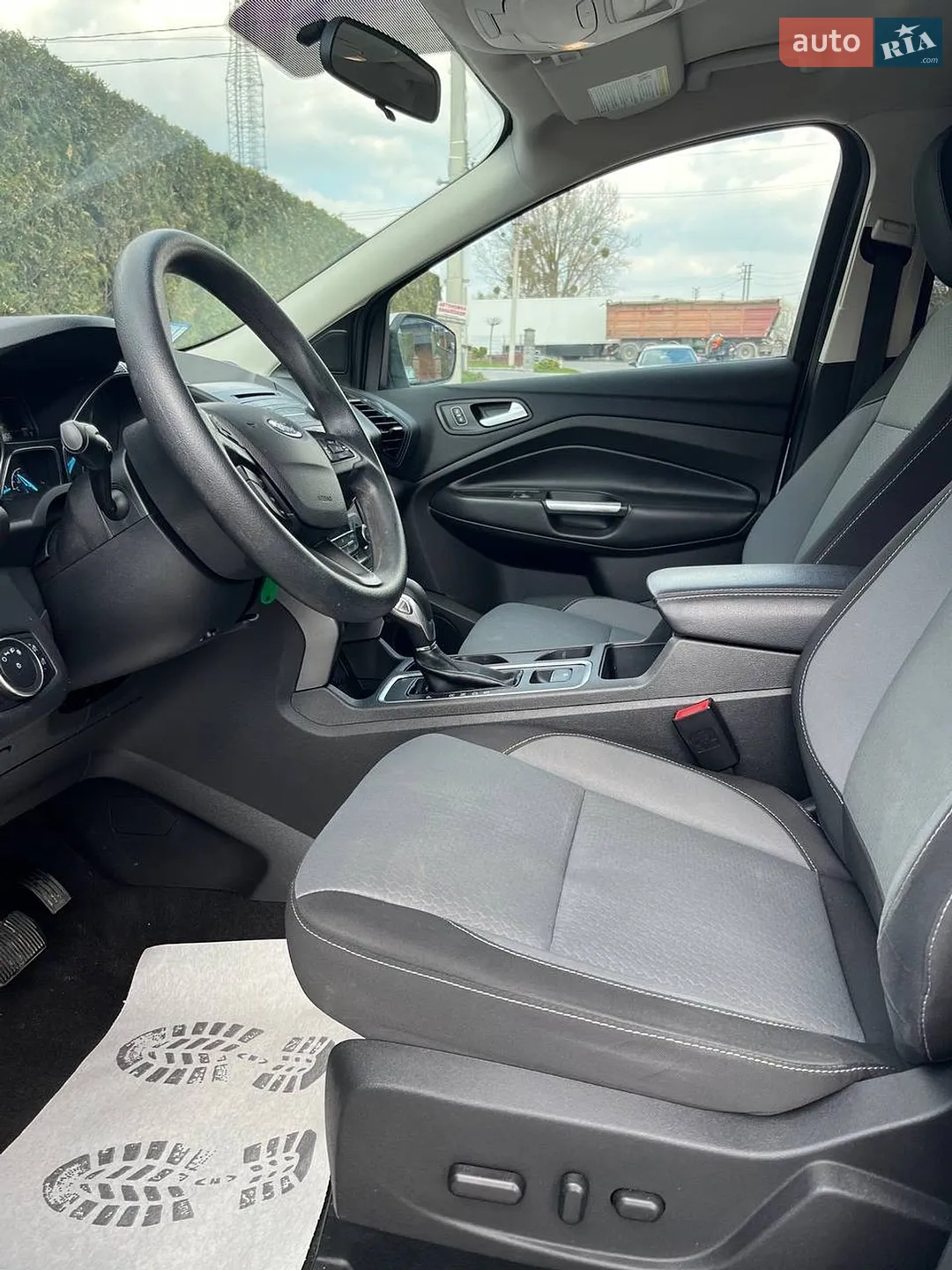 2018 Ford Escape - мініатюра 12