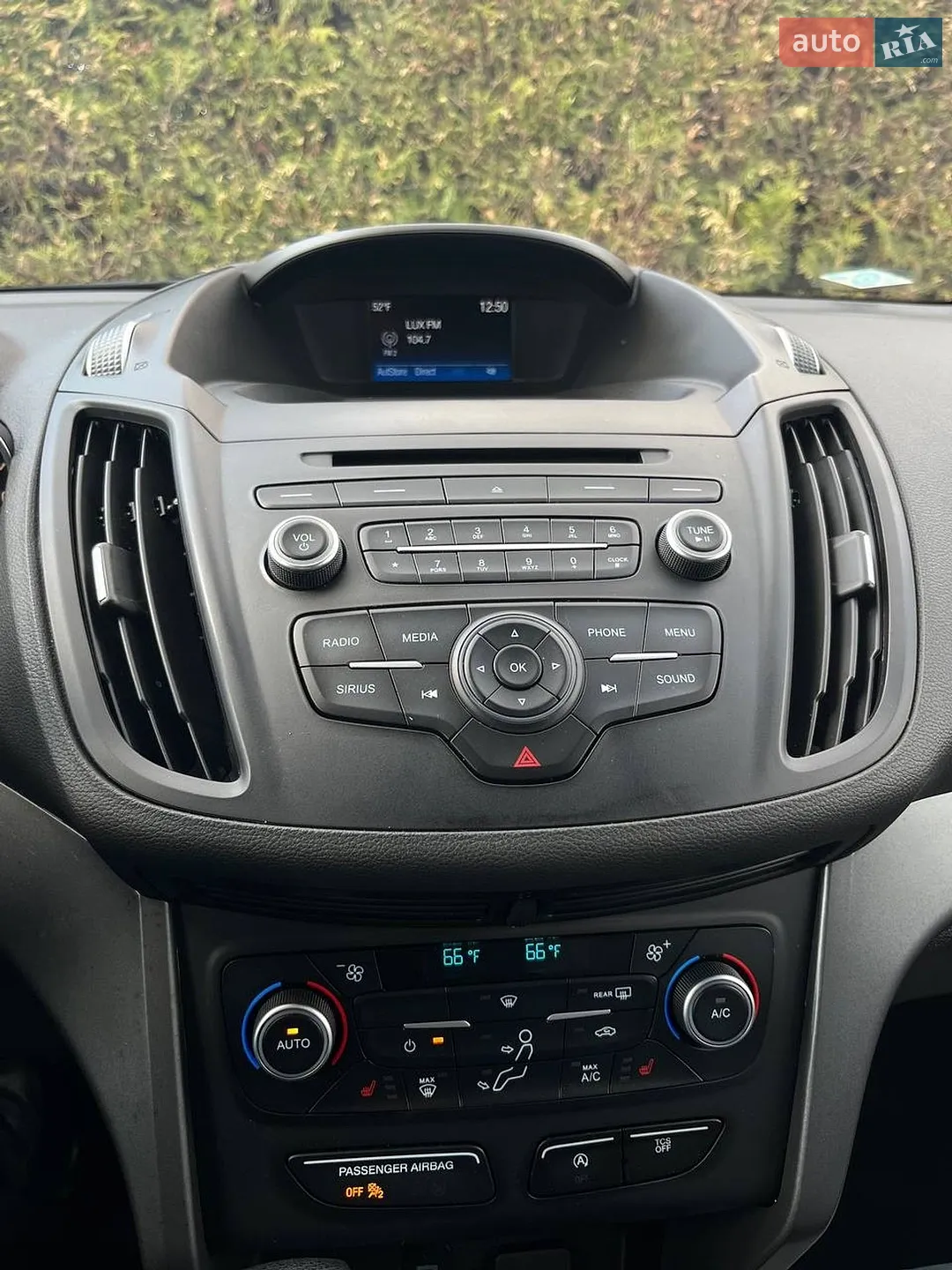 2018 Ford Escape - мініатюра 15