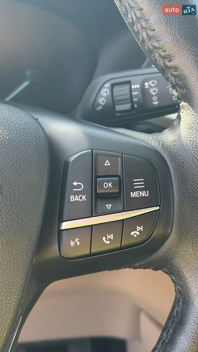2020 Ford Escape - мініатюра 9