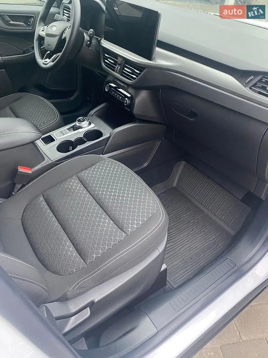 2024 Ford Escape - мініатюра 8
