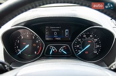 Внедорожник / Кроссовер Ford Escape 2018 в Хмельницком