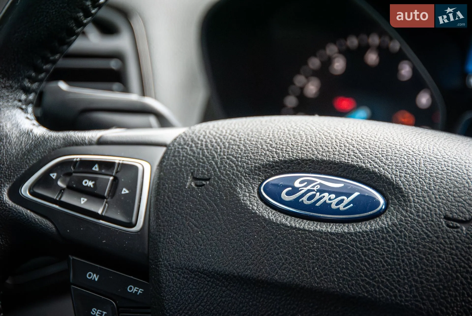 2018 Ford Escape - мініатюра 47