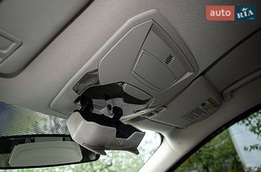 Внедорожник / Кроссовер Ford Escape 2018 в Хмельницком