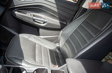 Внедорожник / Кроссовер Ford Escape 2018 в Хмельницком