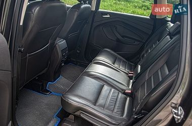 Внедорожник / Кроссовер Ford Escape 2018 в Хмельницком