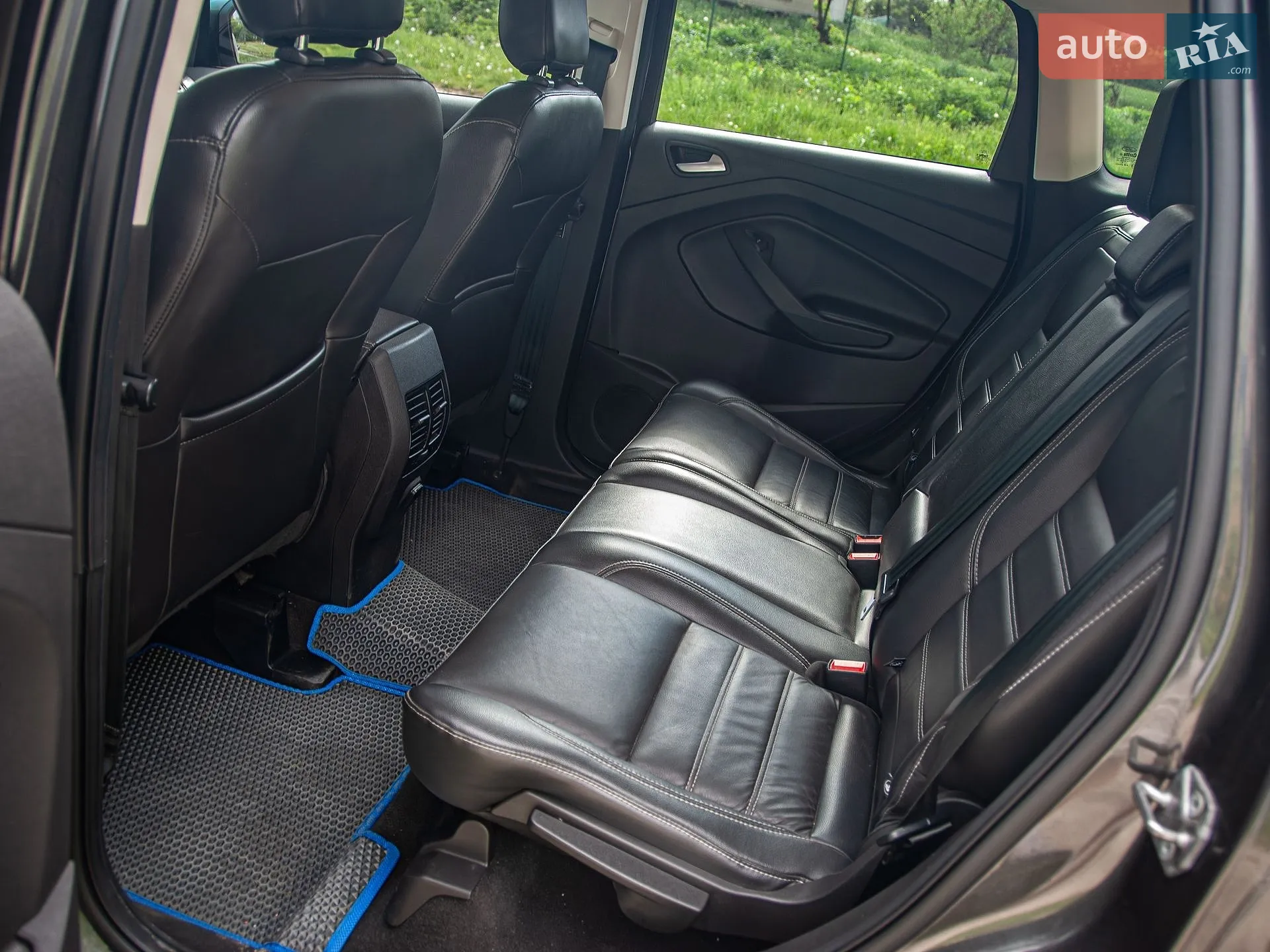 2018 Ford Escape - мініатюра 72