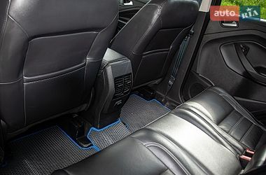 Внедорожник / Кроссовер Ford Escape 2018 в Хмельницком