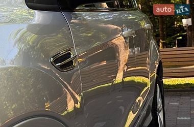 Позашляховик / Кросовер Ford Escape 2015 в Дрогобичі