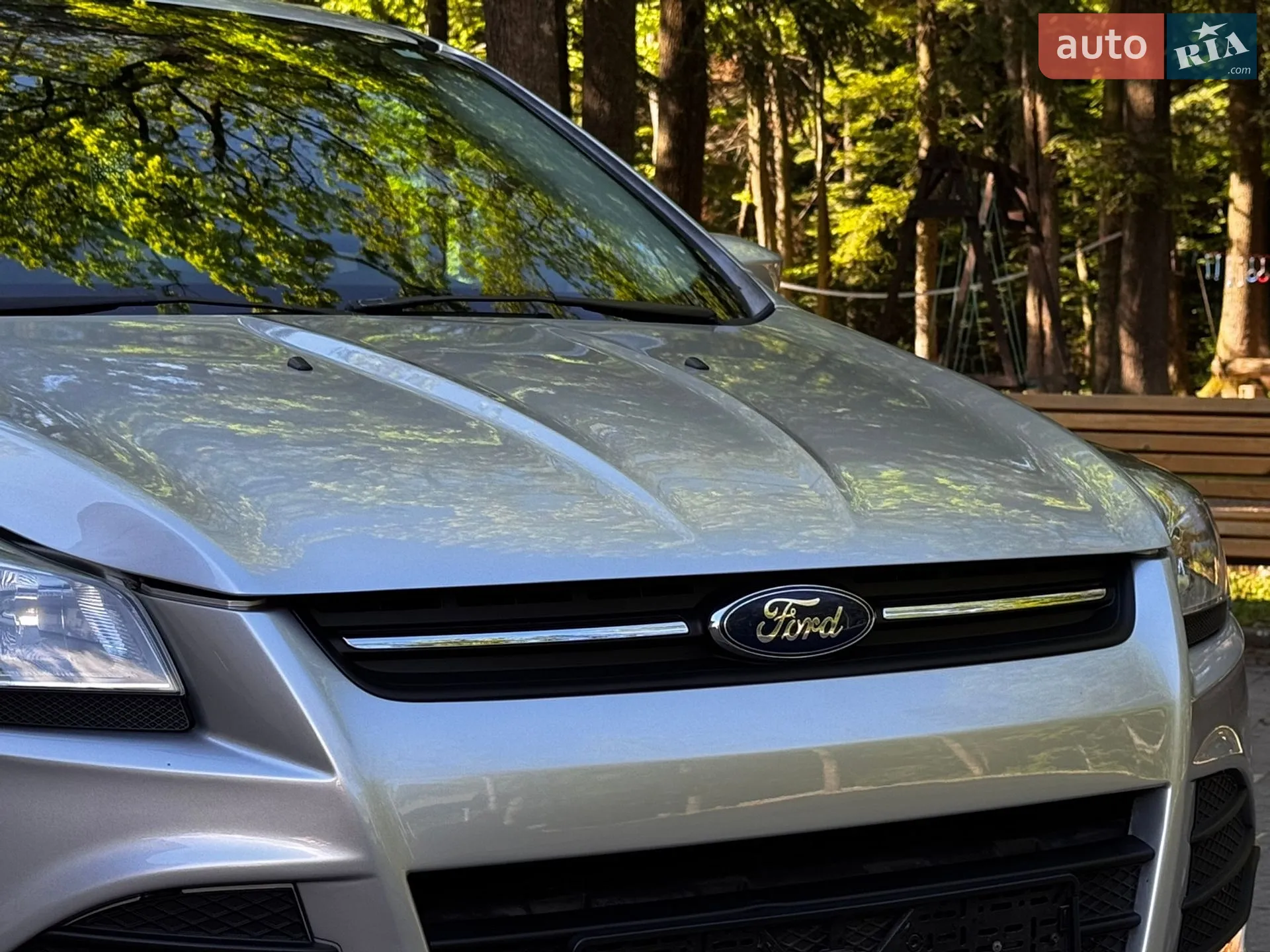 2015 Ford Escape - мініатюра 52