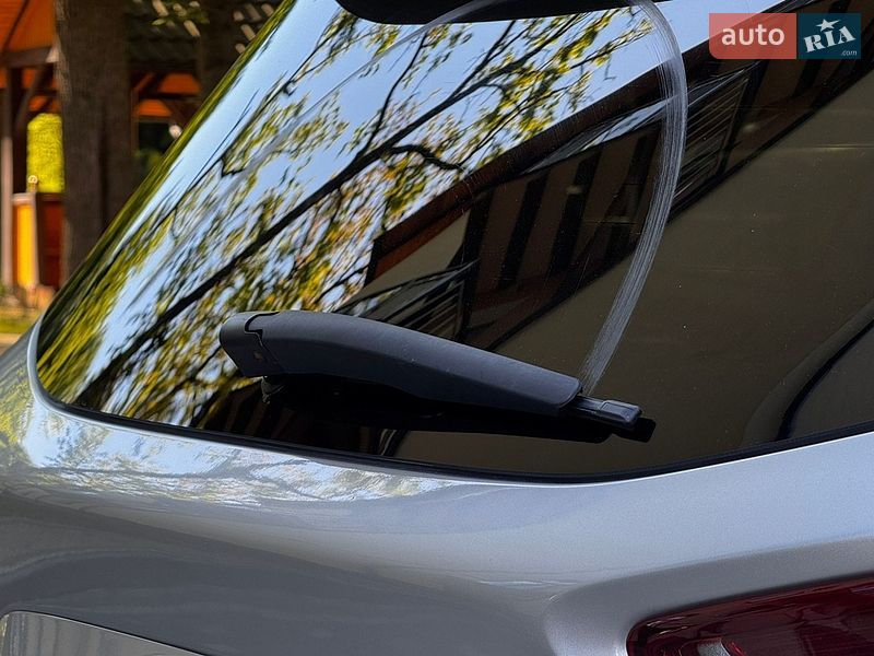 Позашляховик / Кросовер Ford Escape 2015 в Дрогобичі