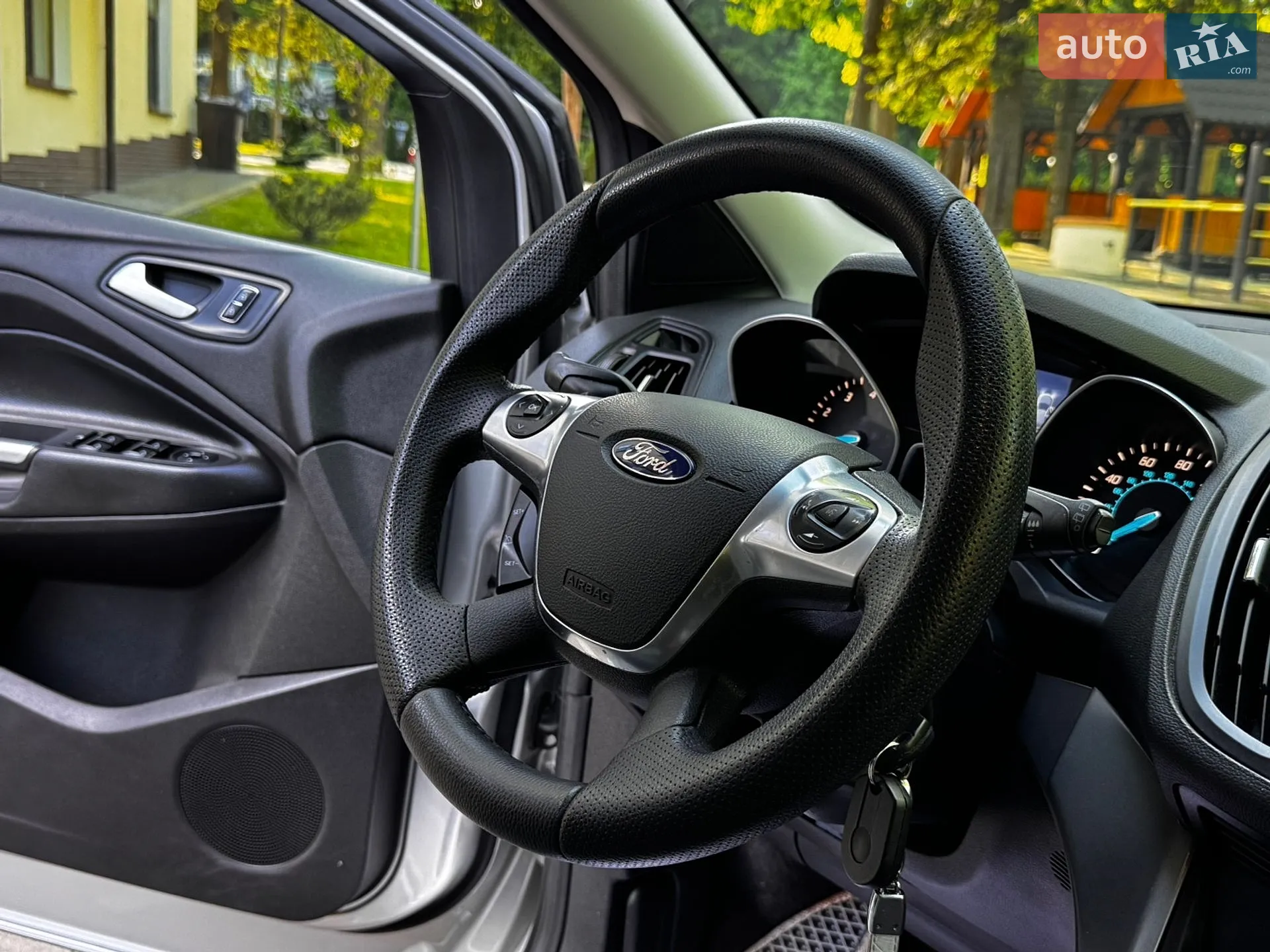 2015 Ford Escape - мініатюра 98