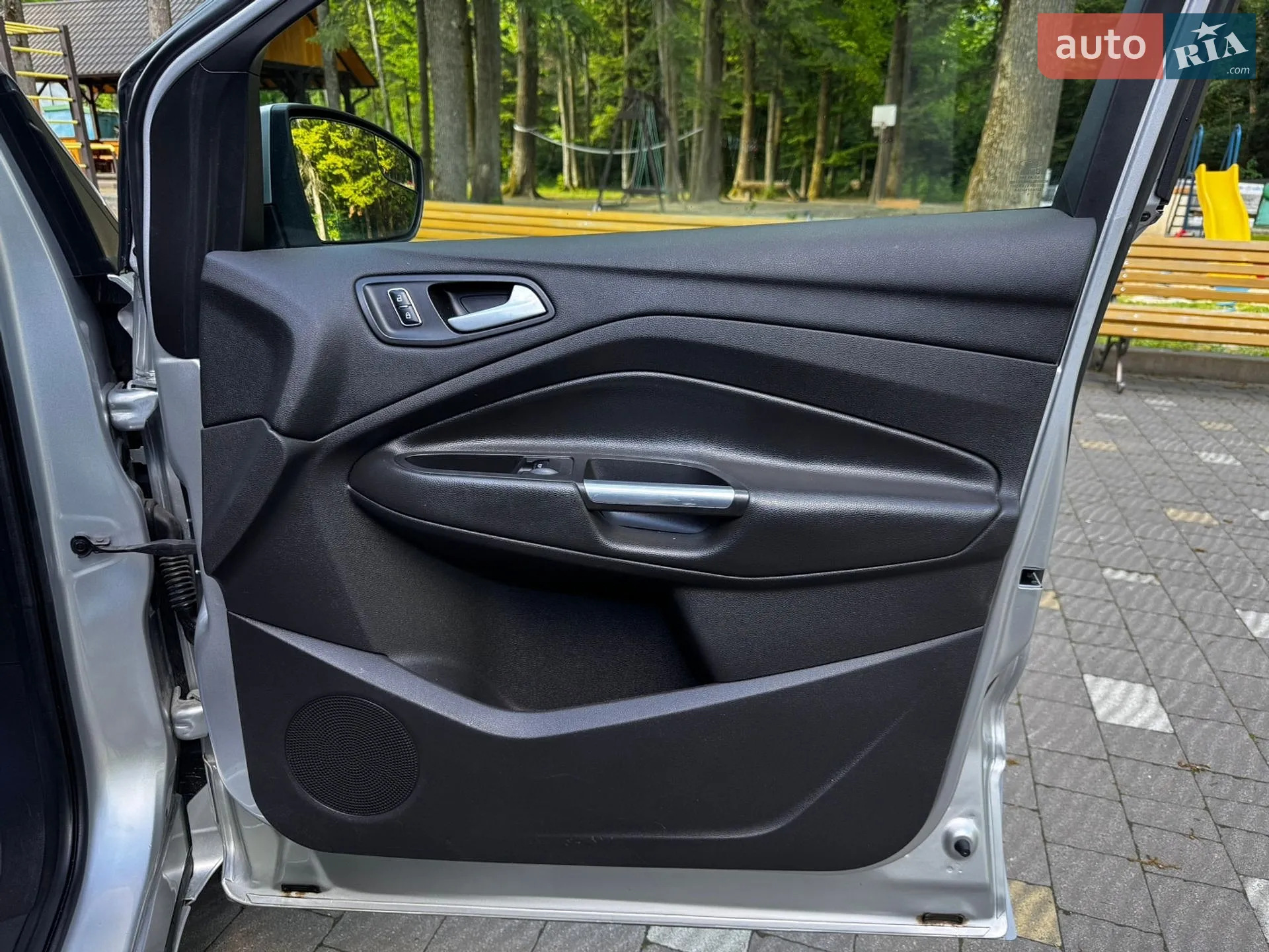 2015 Ford Escape - мініатюра 102