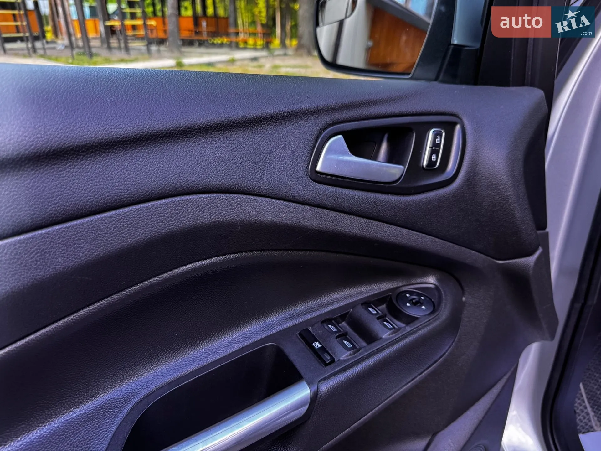2015 Ford Escape - мініатюра 119