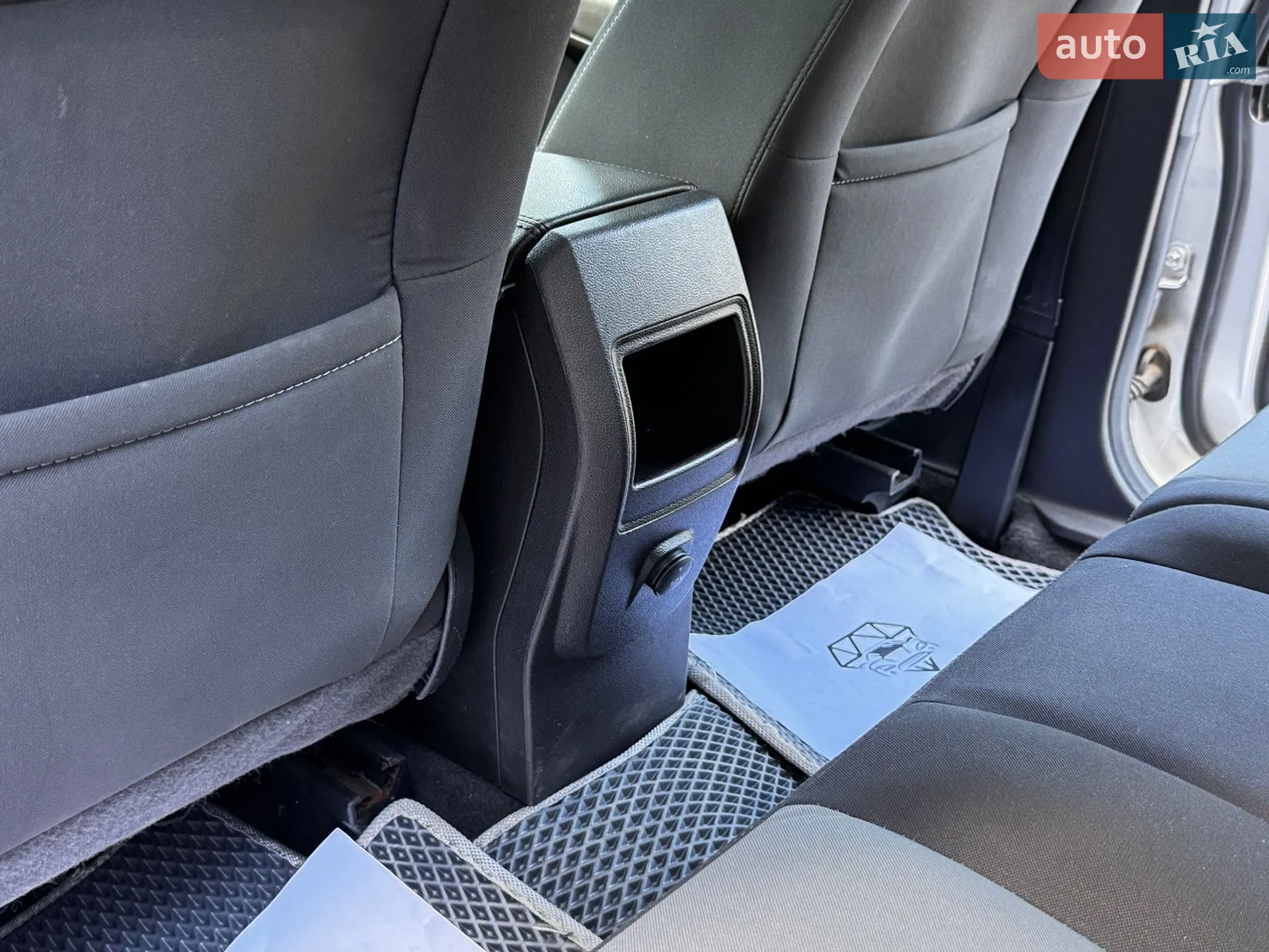 2015 Ford Escape - мініатюра 149
