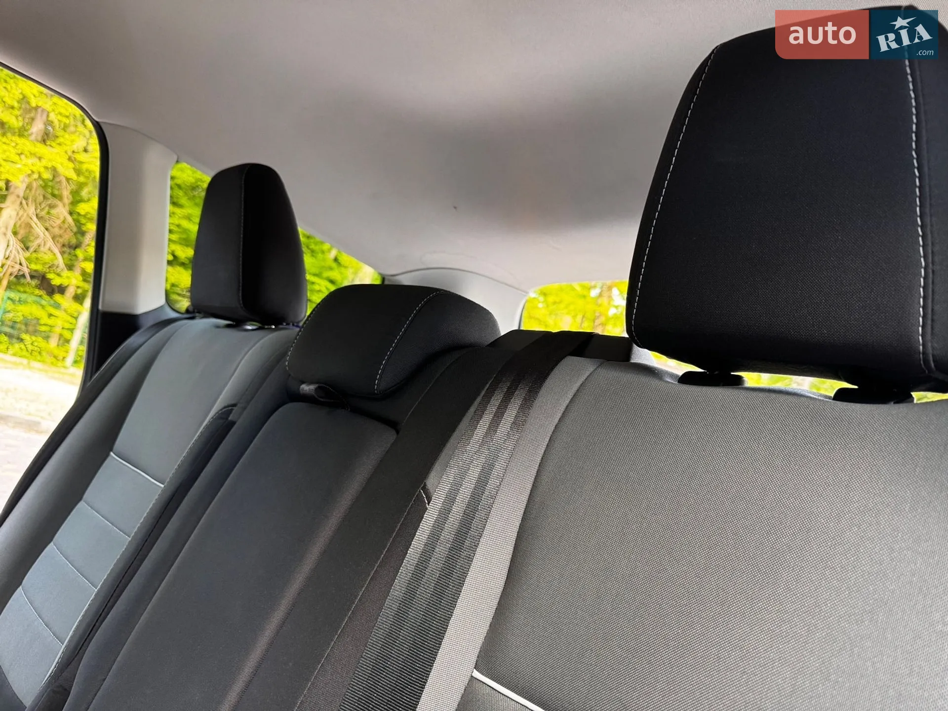 2015 Ford Escape - мініатюра 156