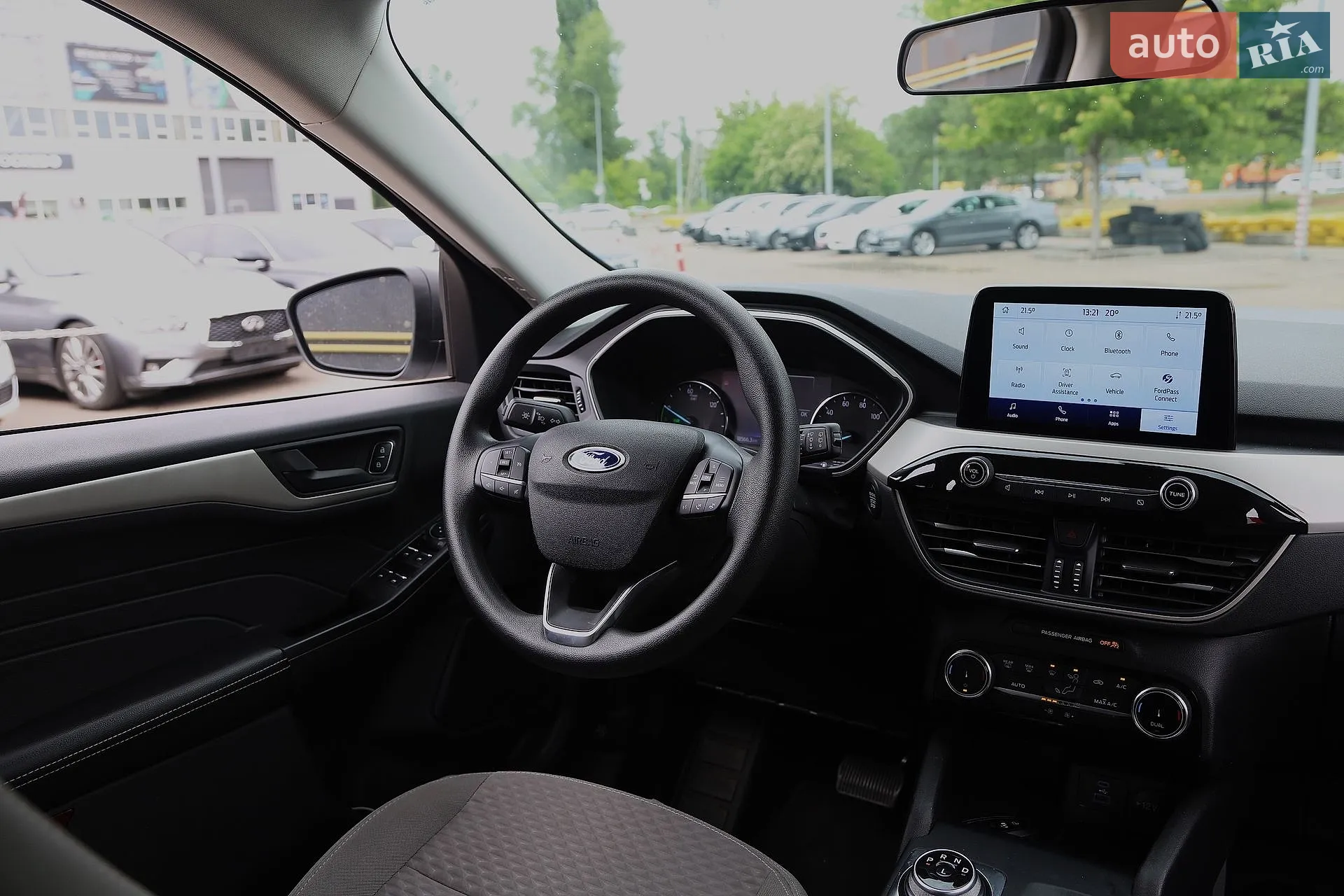 2022 Ford Escape - мініатюра 13
