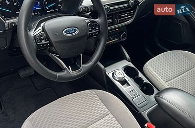 Внедорожник / Кроссовер Ford Escape 2022 в Одессе