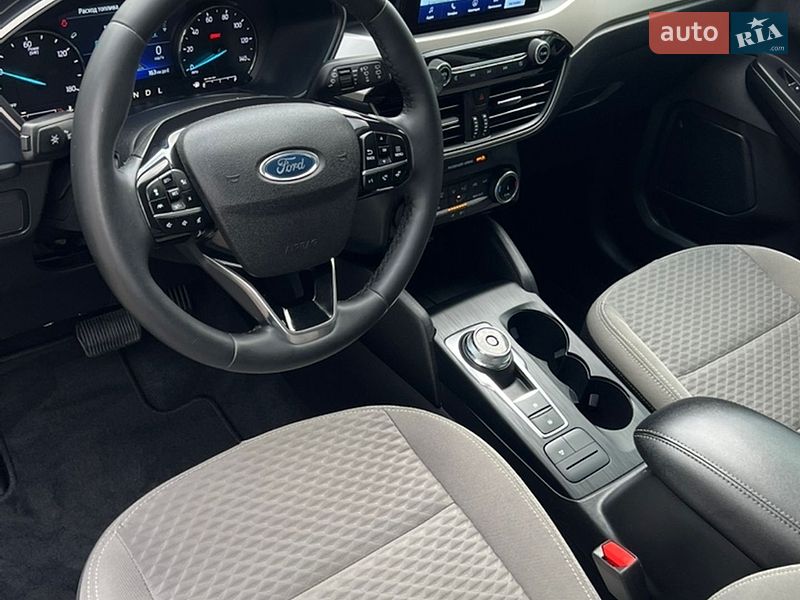 Внедорожник / Кроссовер Ford Escape 2022 в Одессе