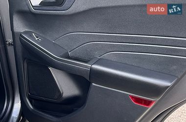 Внедорожник / Кроссовер Ford Escape 2022 в Одессе