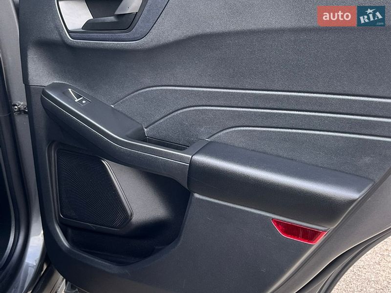 Внедорожник / Кроссовер Ford Escape 2022 в Одессе