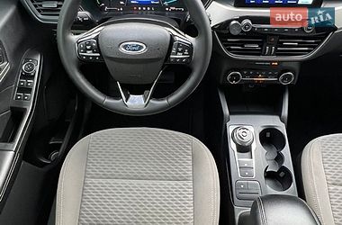 Внедорожник / Кроссовер Ford Escape 2022 в Одессе