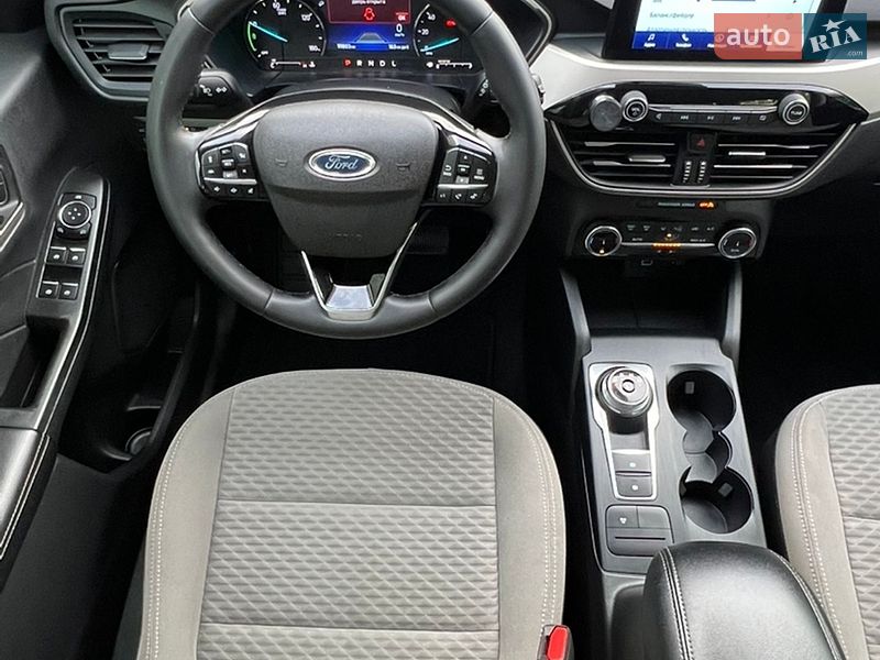 Внедорожник / Кроссовер Ford Escape 2022 в Одессе