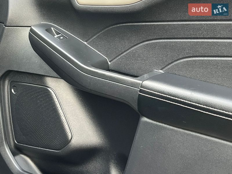 Внедорожник / Кроссовер Ford Escape 2022 в Одессе