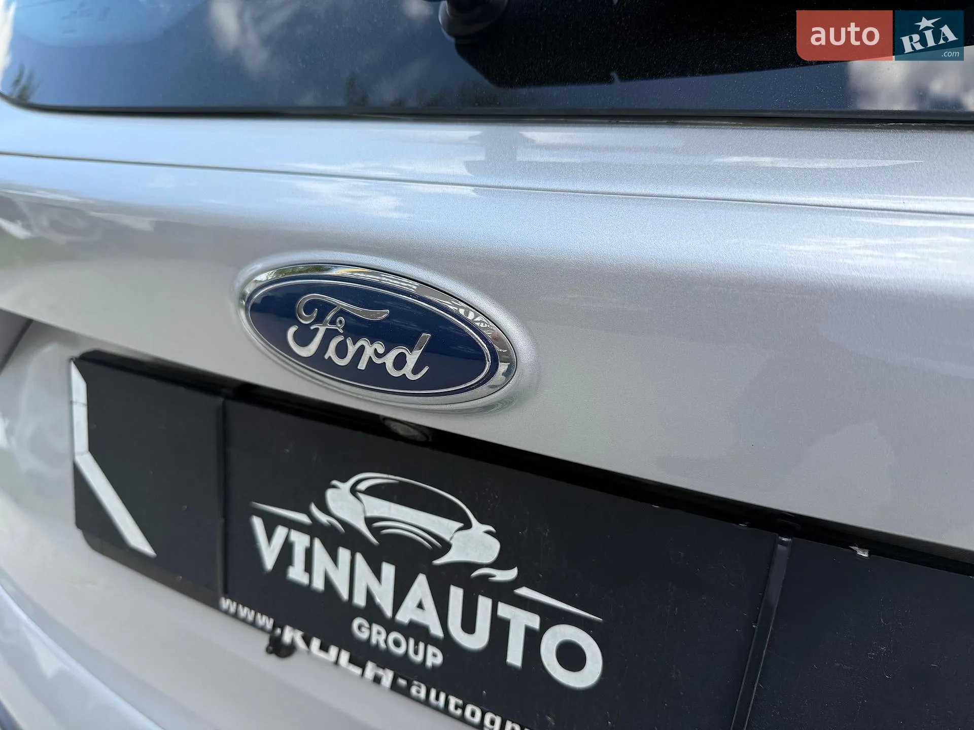 2017 Ford Escape - мініатюра 27