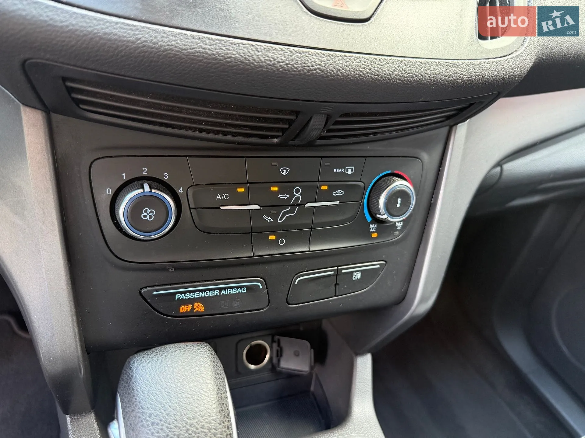 2017 Ford Escape - мініатюра 60