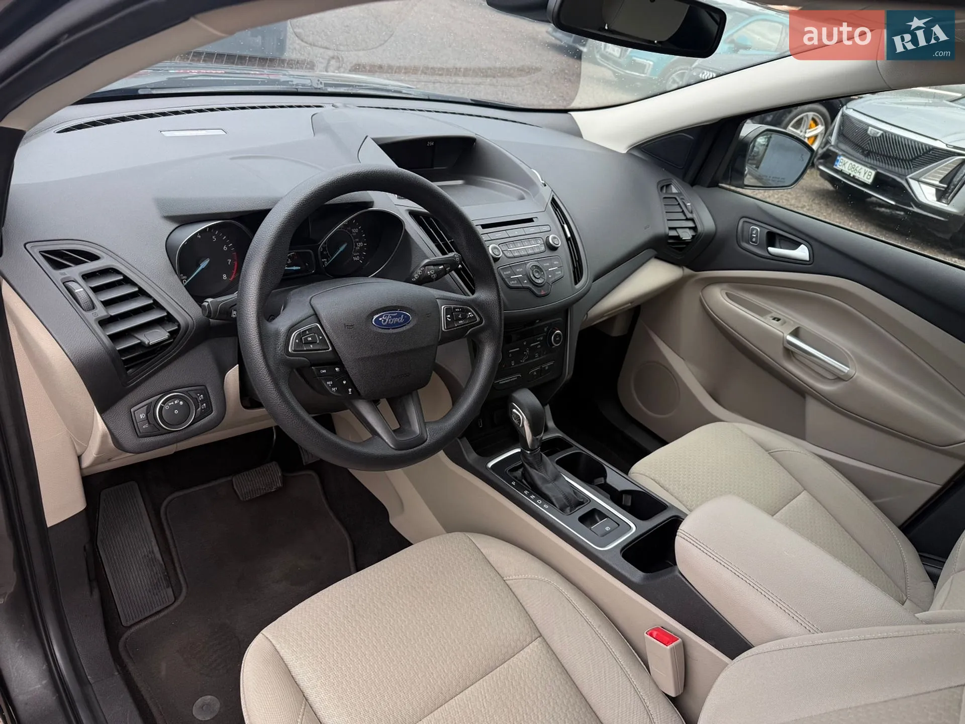 2019 Ford Escape - мініатюра 20