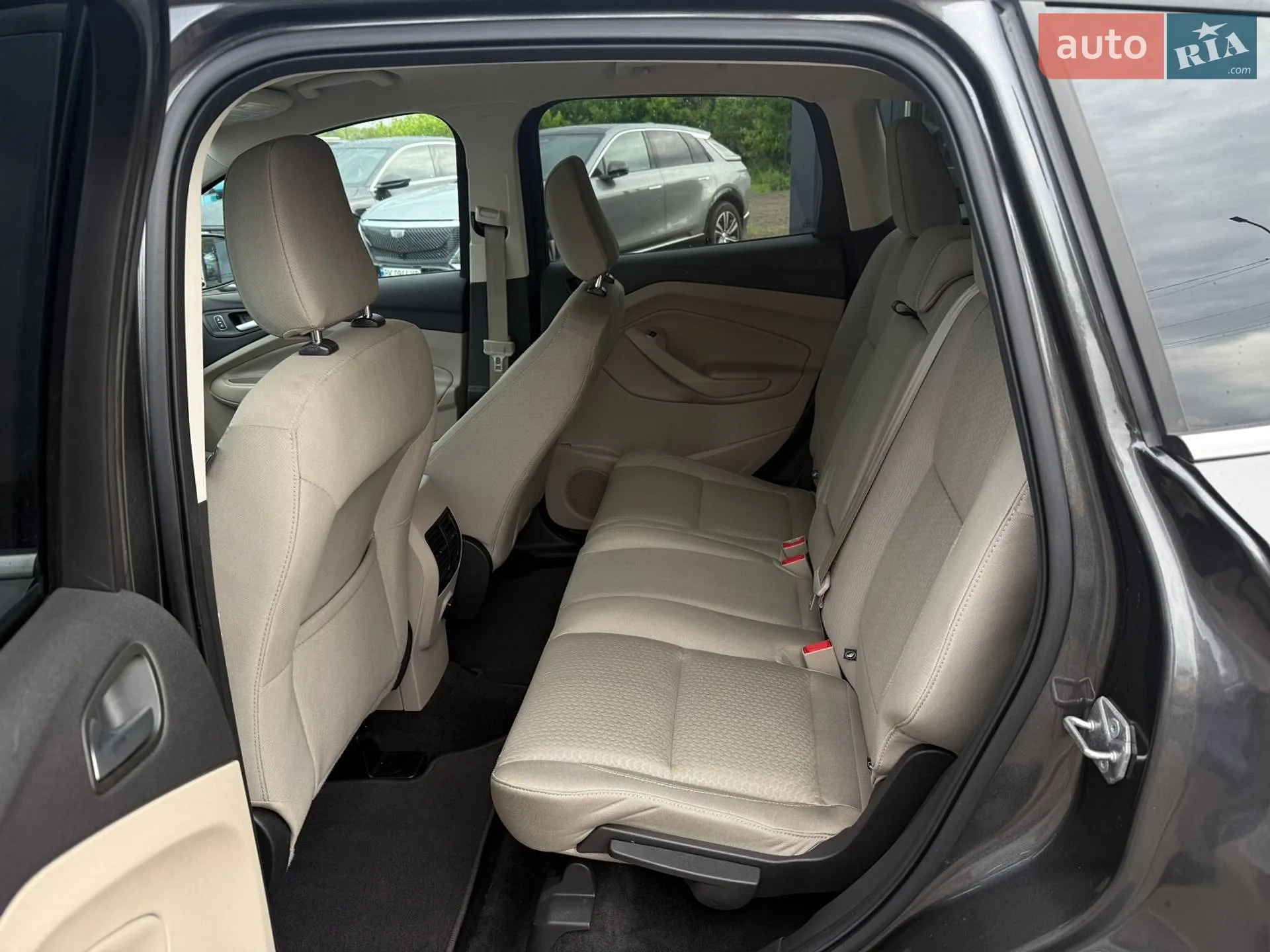 2019 Ford Escape - мініатюра 24