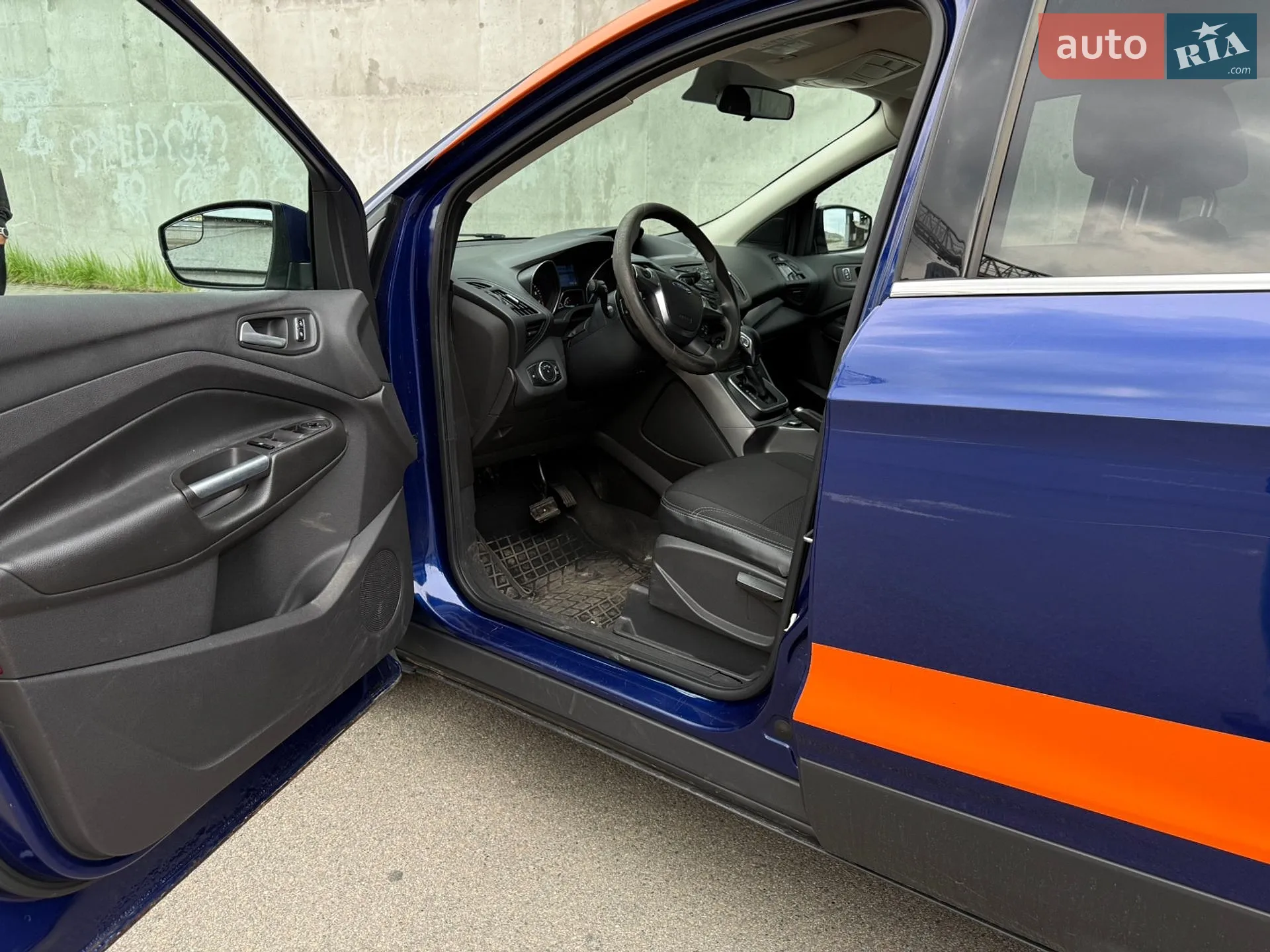 2013 Ford Escape - мініатюра 9
