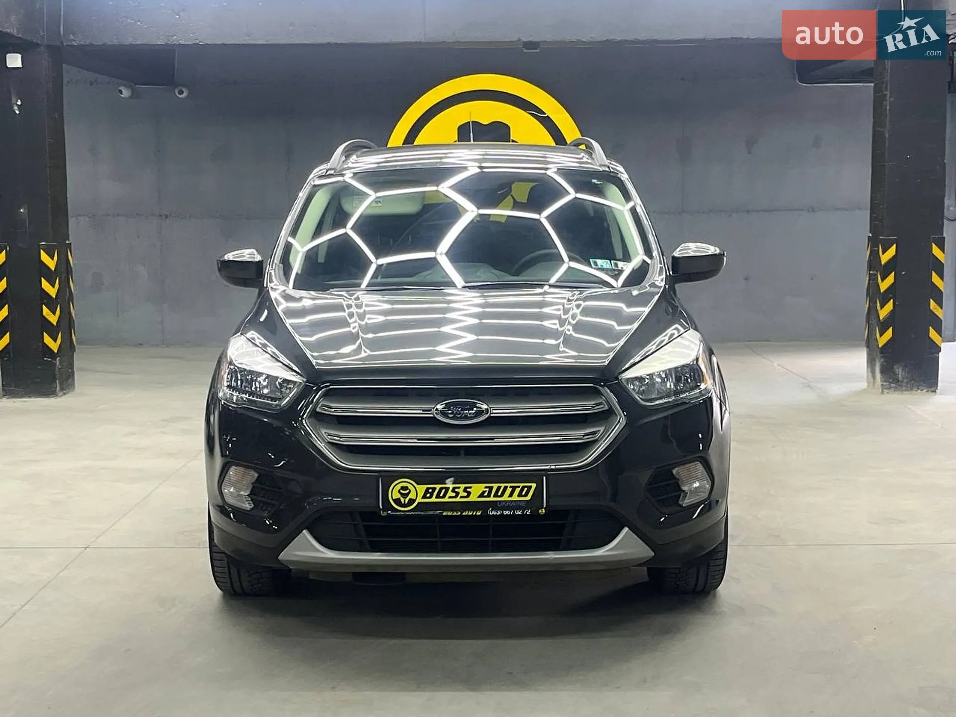 2018 Ford Escape - мініатюра 4