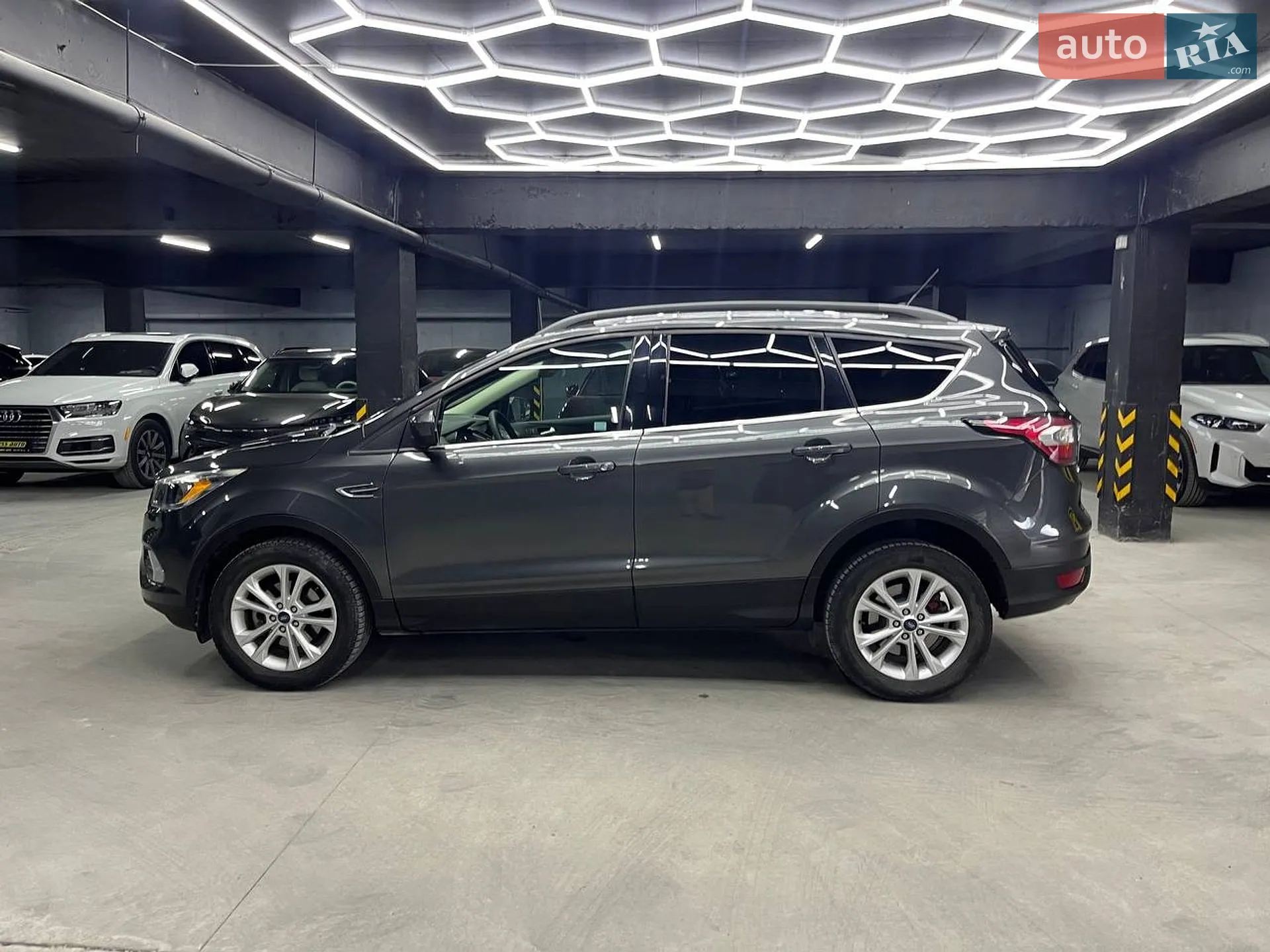 2018 Ford Escape - мініатюра 6