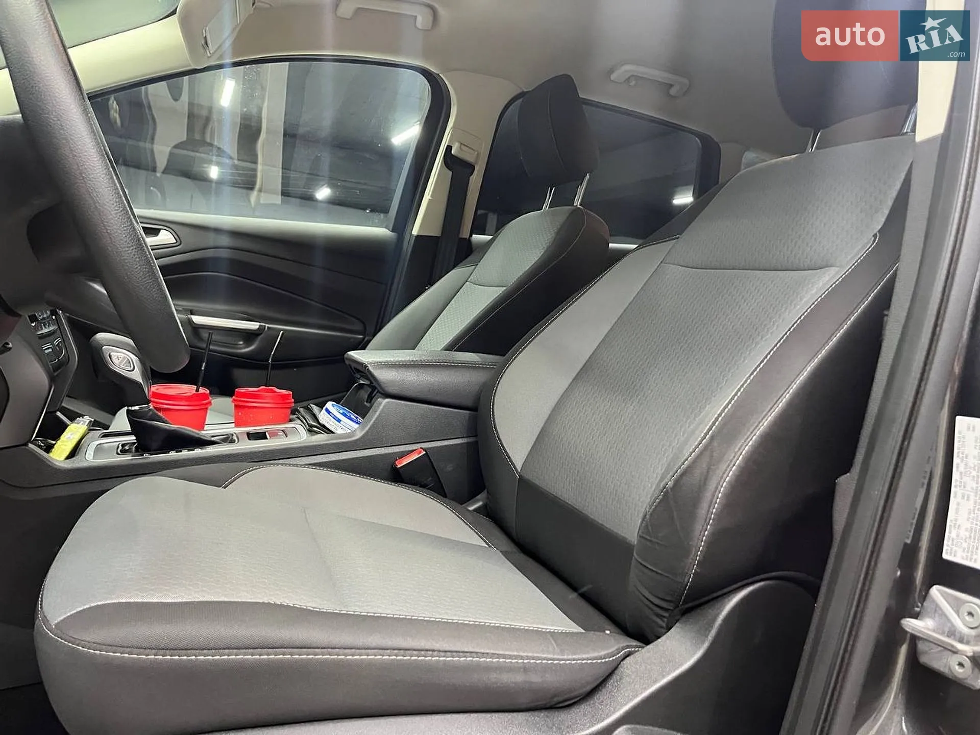 2018 Ford Escape - мініатюра 11