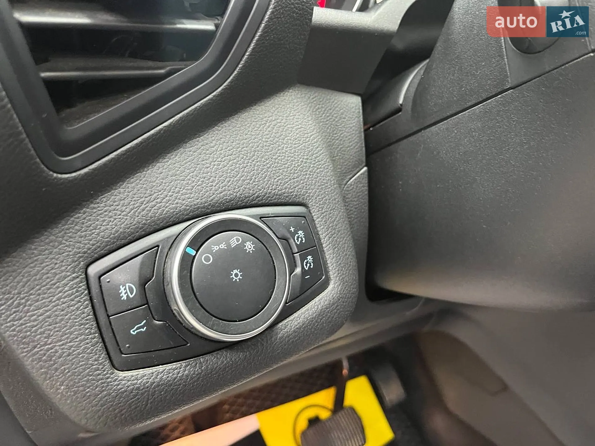 2018 Ford Escape - мініатюра 13