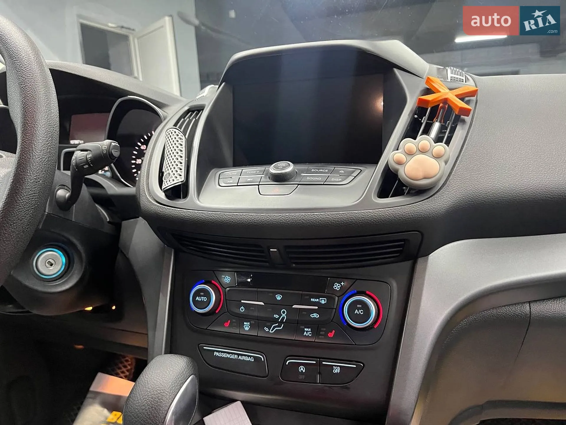 2018 Ford Escape - мініатюра 20