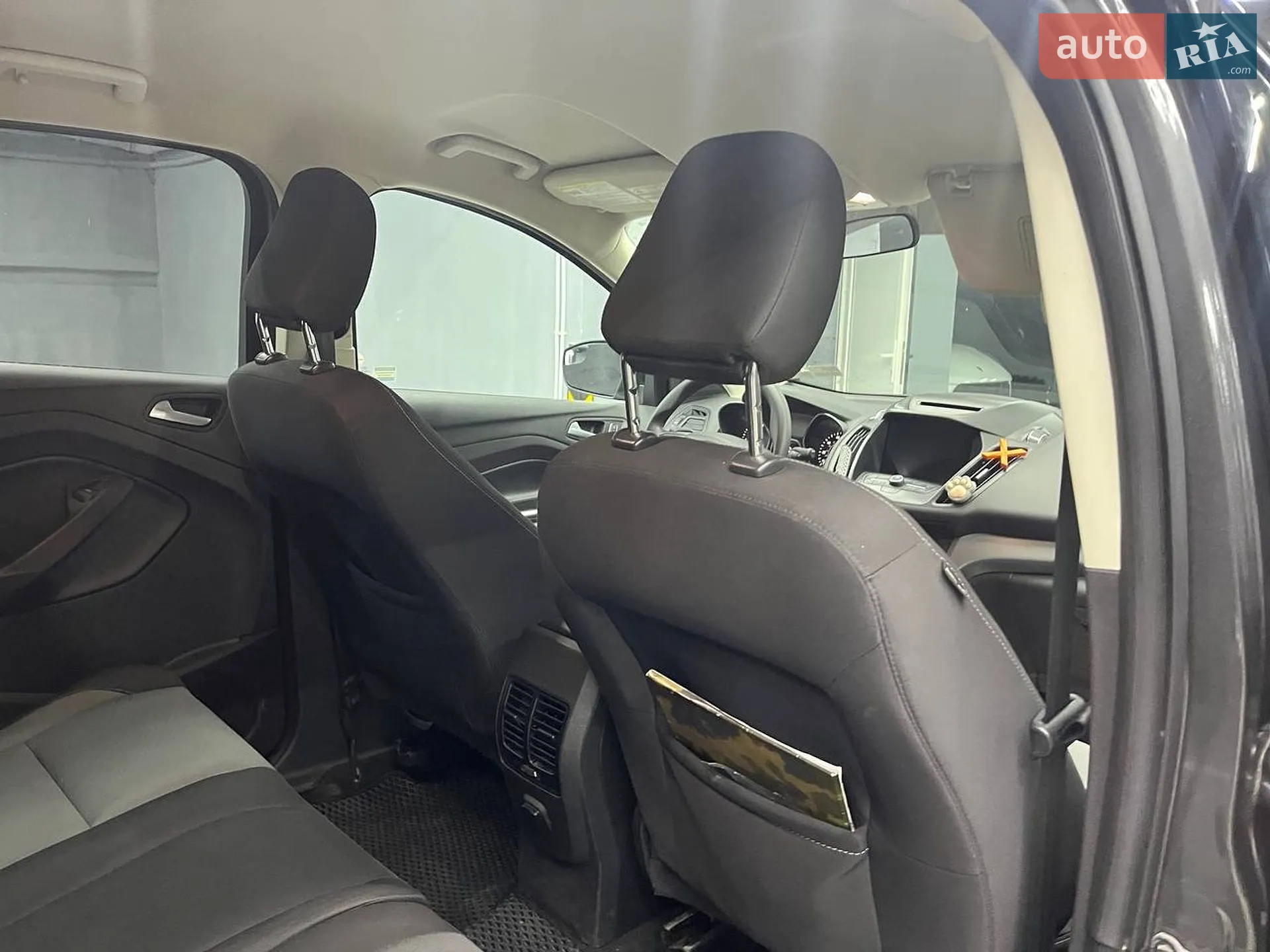2018 Ford Escape - мініатюра 26